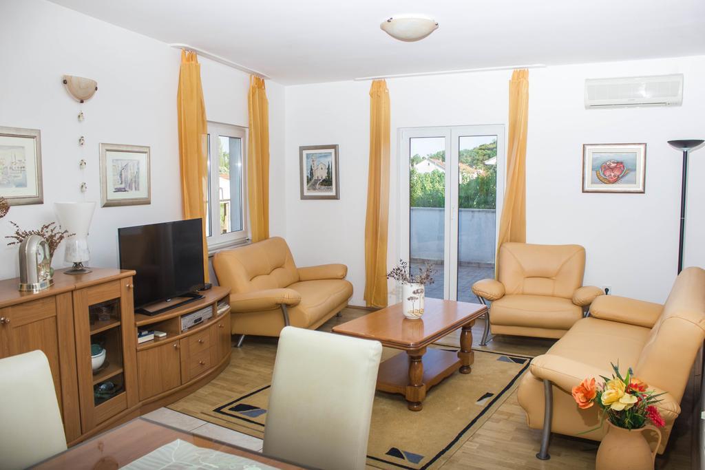 Villa Fig Zmijavci Eksteriør billede