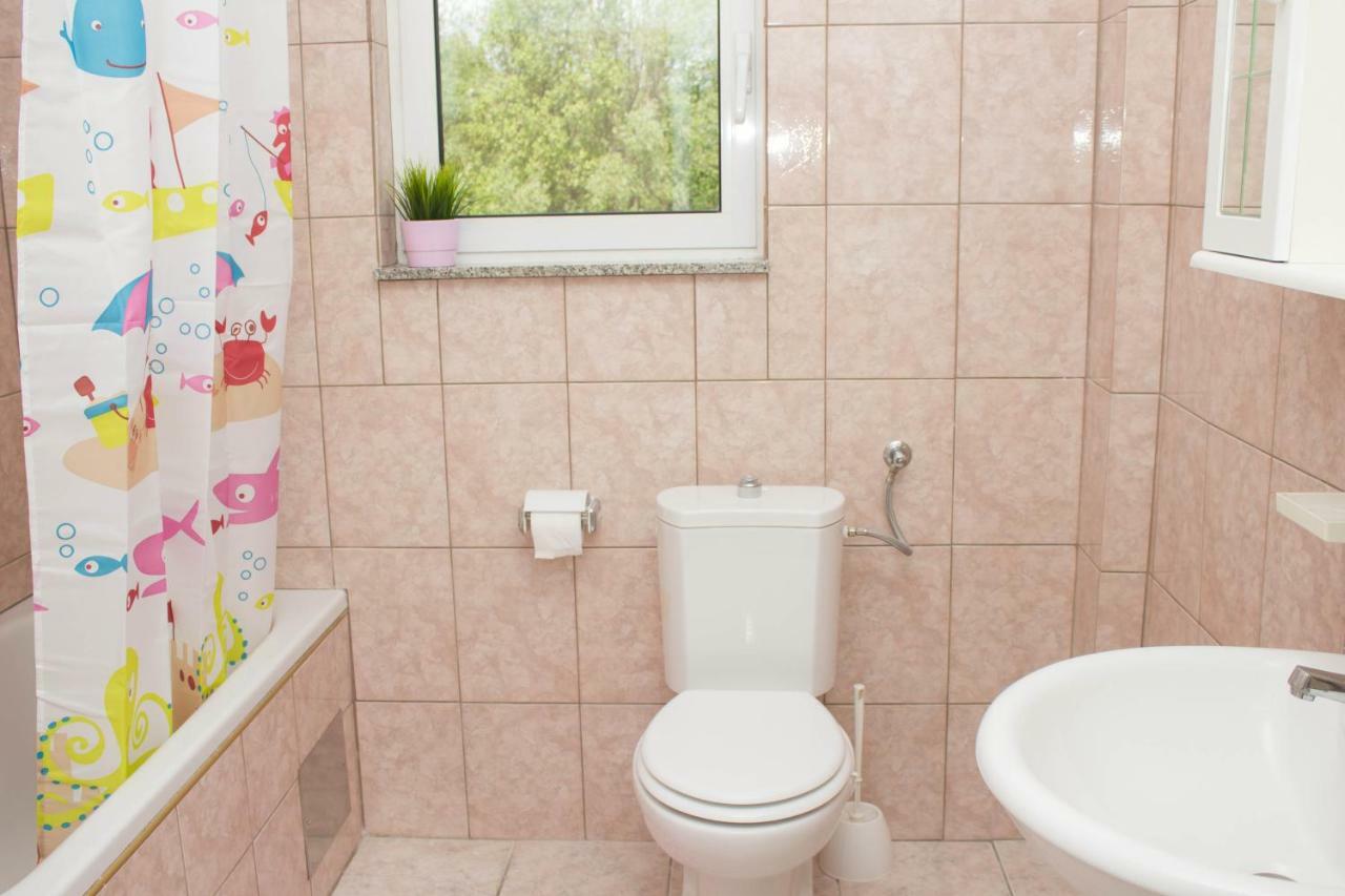 Villa Fig Zmijavci Eksteriør billede